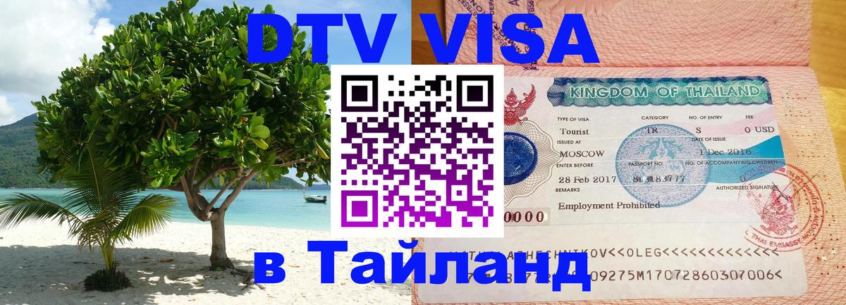 Оформление DTV визы под ключ: стоимость и тарифы, только загранпаспорт - 03.10.2025 